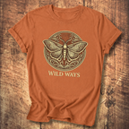 Wild Ways T-shirt