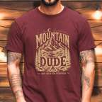 Off Grid On Purpose T-shirt