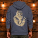Squatch Logic Hoodie