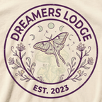 Dreamers Lodge T-Shirt
