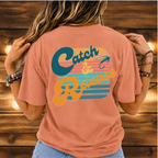 Catch & Release Fly Fishing Shirt