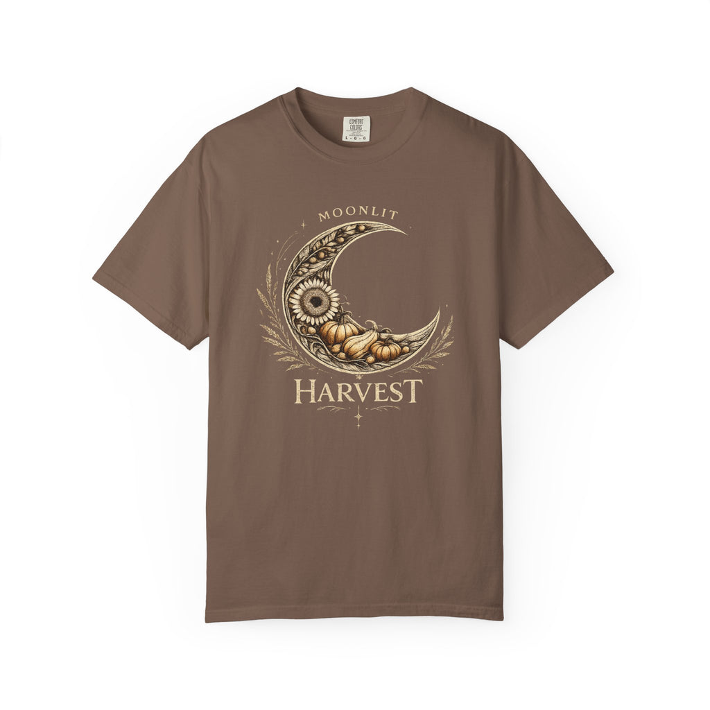 Moonlit Harvest Tee