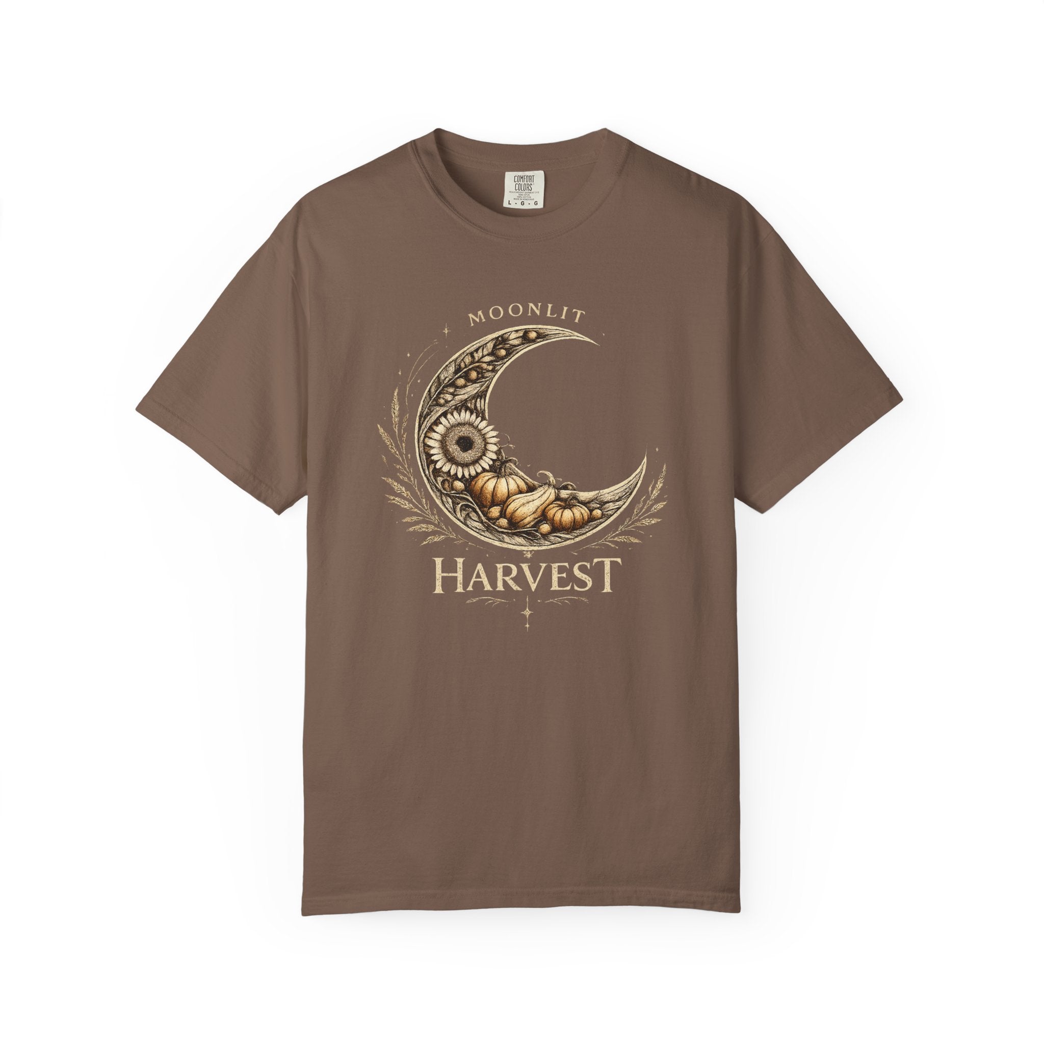 Moonlit Harvest Tee