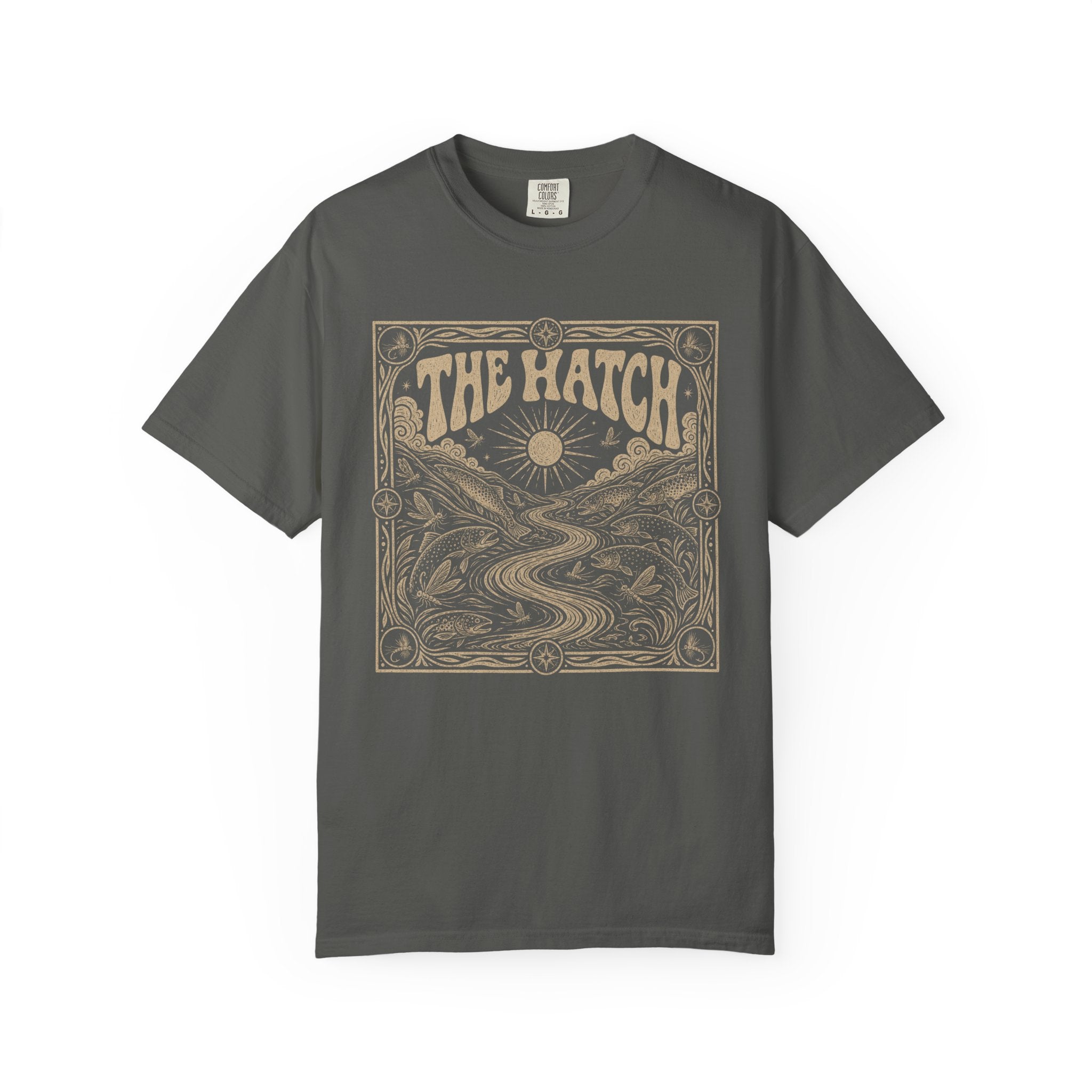 The Hatch Evening Rise T-shirt