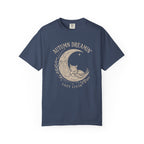 Autumn Dreamin' Kitten T-shirt