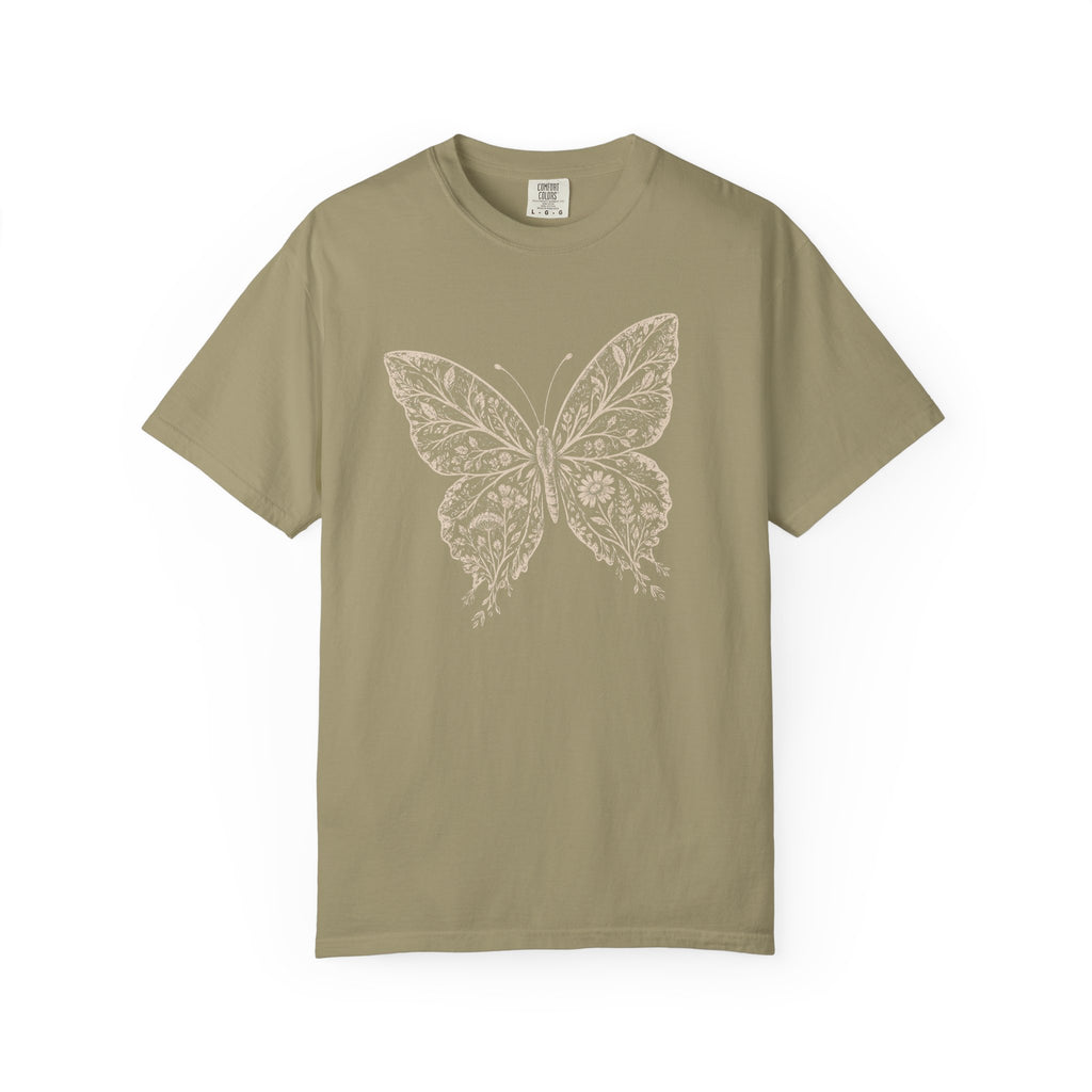Butterfly Dreams T-shirt