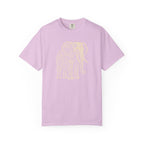 Elephant Flowers Tee