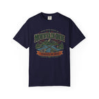 River Guide Mountain Dude Tee