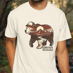 Snuggles With Struggles T-Shirt