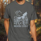 Coyote Wild Child T-Shirt