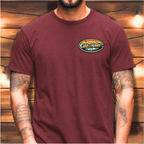 Catch & Release Fly Fishing T-Shirt