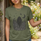 Mystic Garden T-Shirt