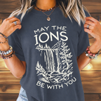 May The Ions T-shirt