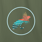 Retro “She Fly” Tee