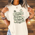Negative Ion Therapy T-Shirt (No Copay)