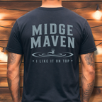 Midge Maven T-shirt