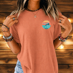 Catch & Release Fly Fishing Shirt