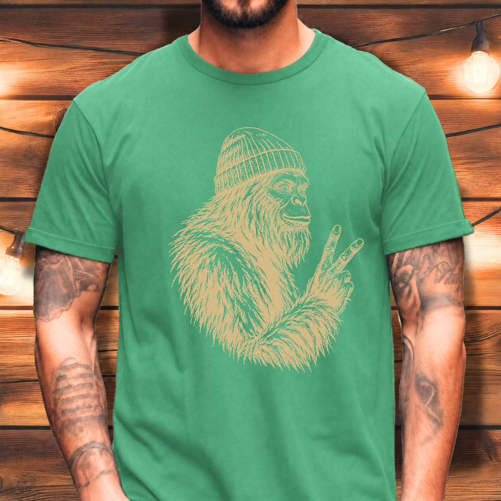Squatch Logic