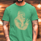 Squatch Logic