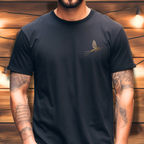 The Mayfly Hatch Tee