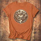 Into the Wild T-shirt