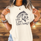 Can I Pet That Hawg? T-Shirt