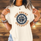 Great Outdoors T-shirt