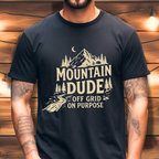 OG Off Grid T-shirt