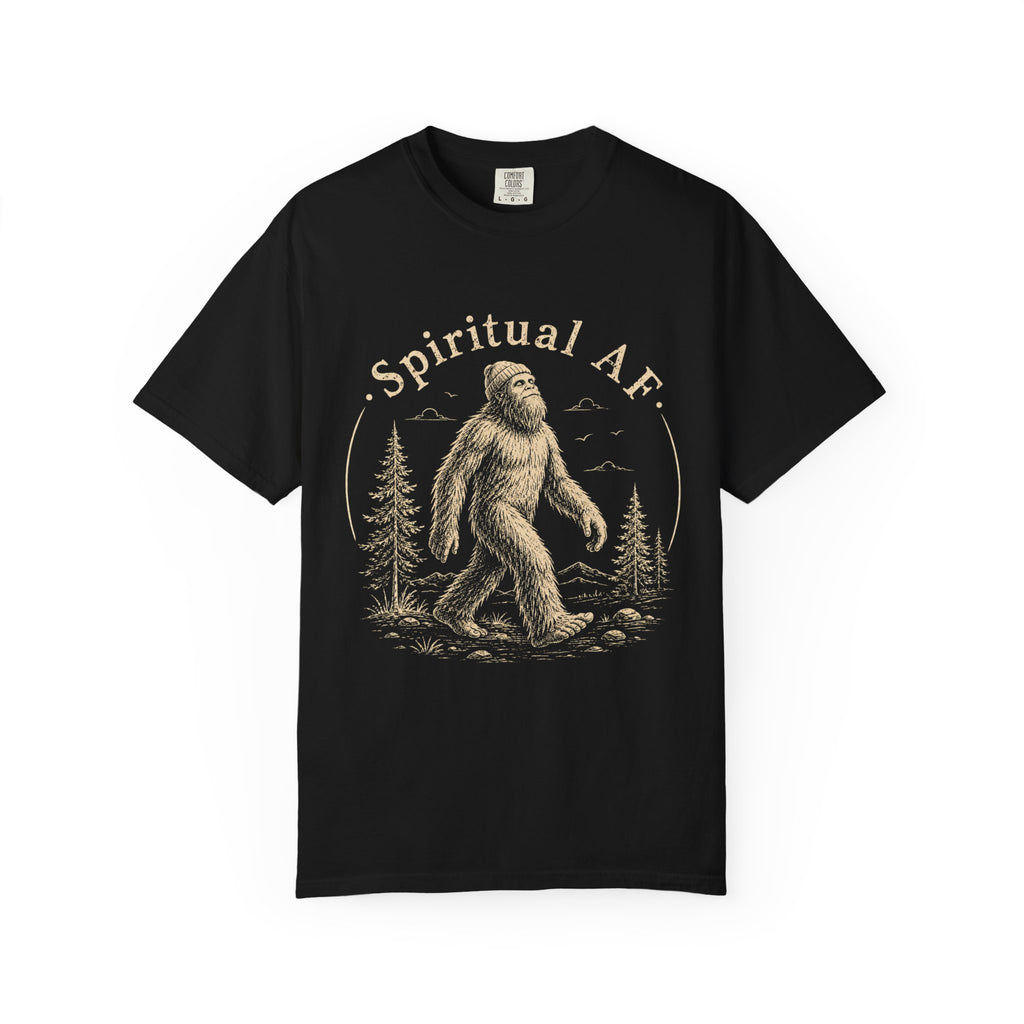 Walkabout Squatch T-shirt