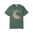 Autumn Dreamin' Kitten T-shirt