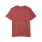 The Mayfly Hatch Tee
