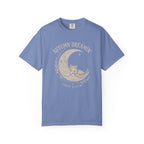 Autumn Dreamin' Kitten T-shirt