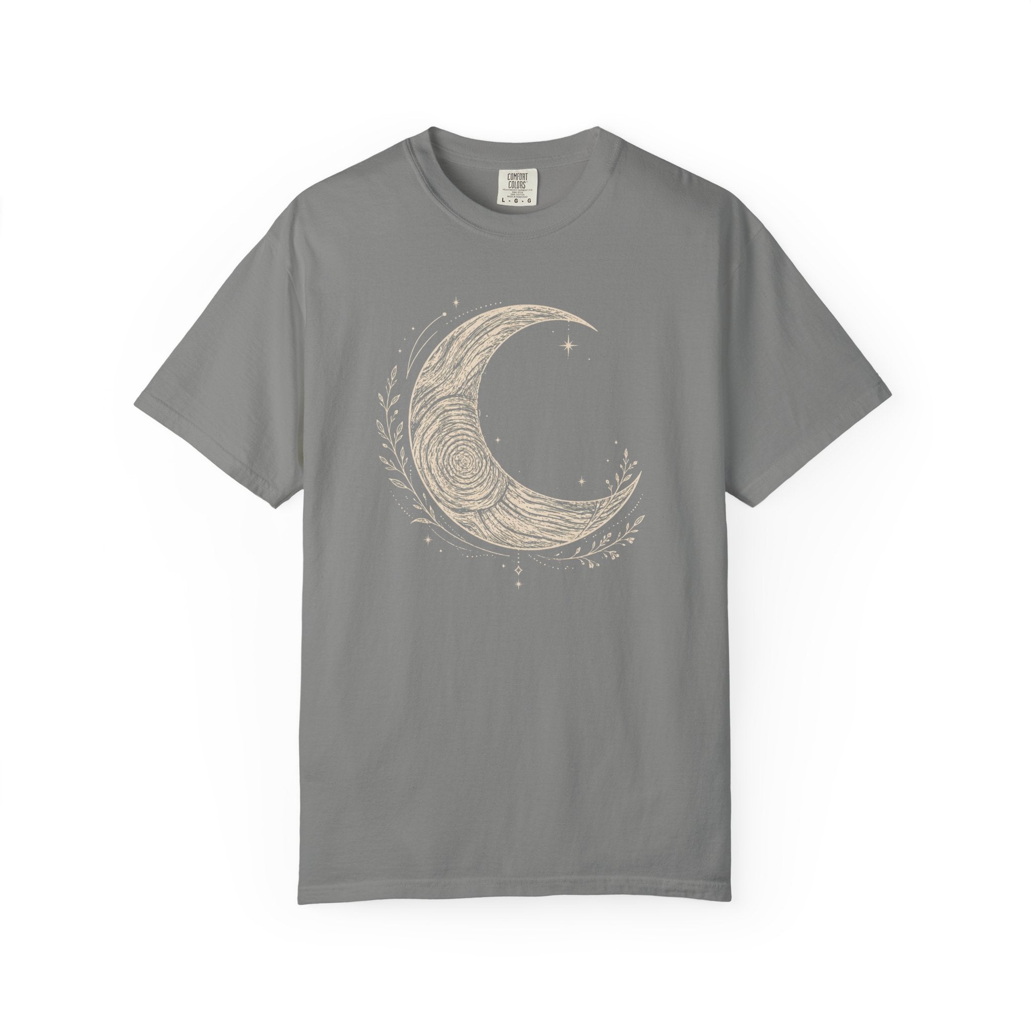 Mystic Moon T-shirt