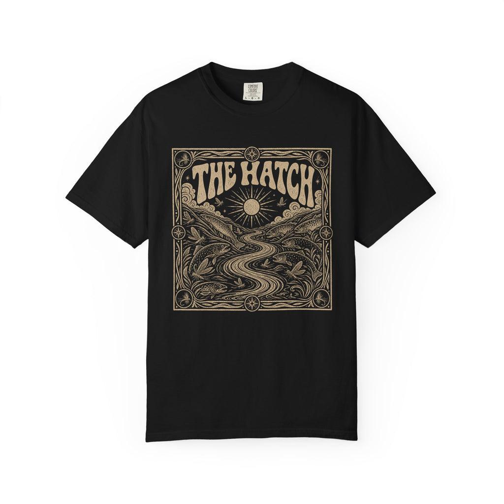 The Hatch Evening Rise T-shirt