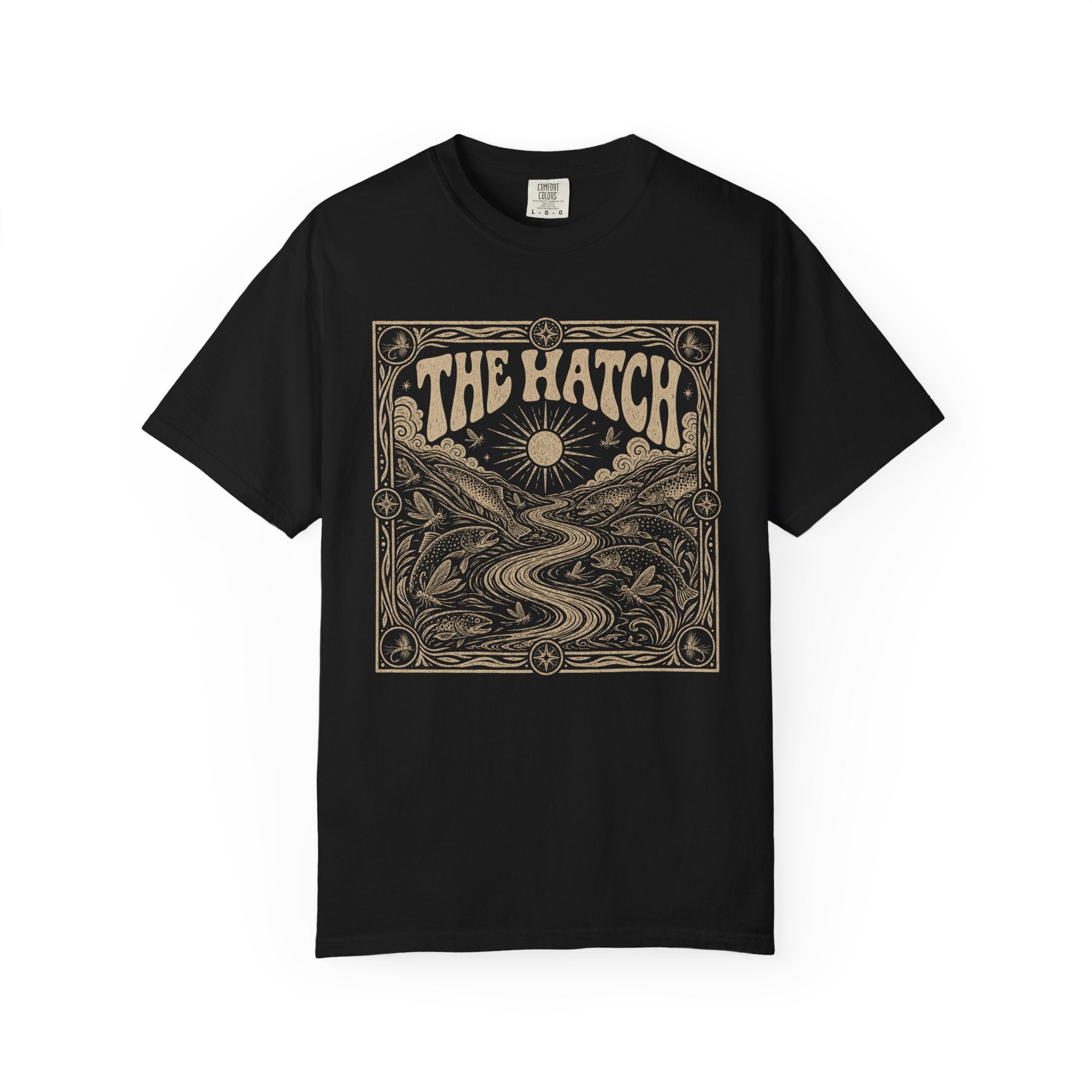 The Hatch Evening Rise T-shirt