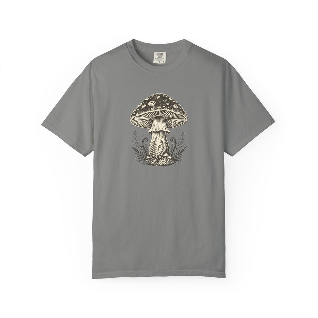 Mushroom Love Tee