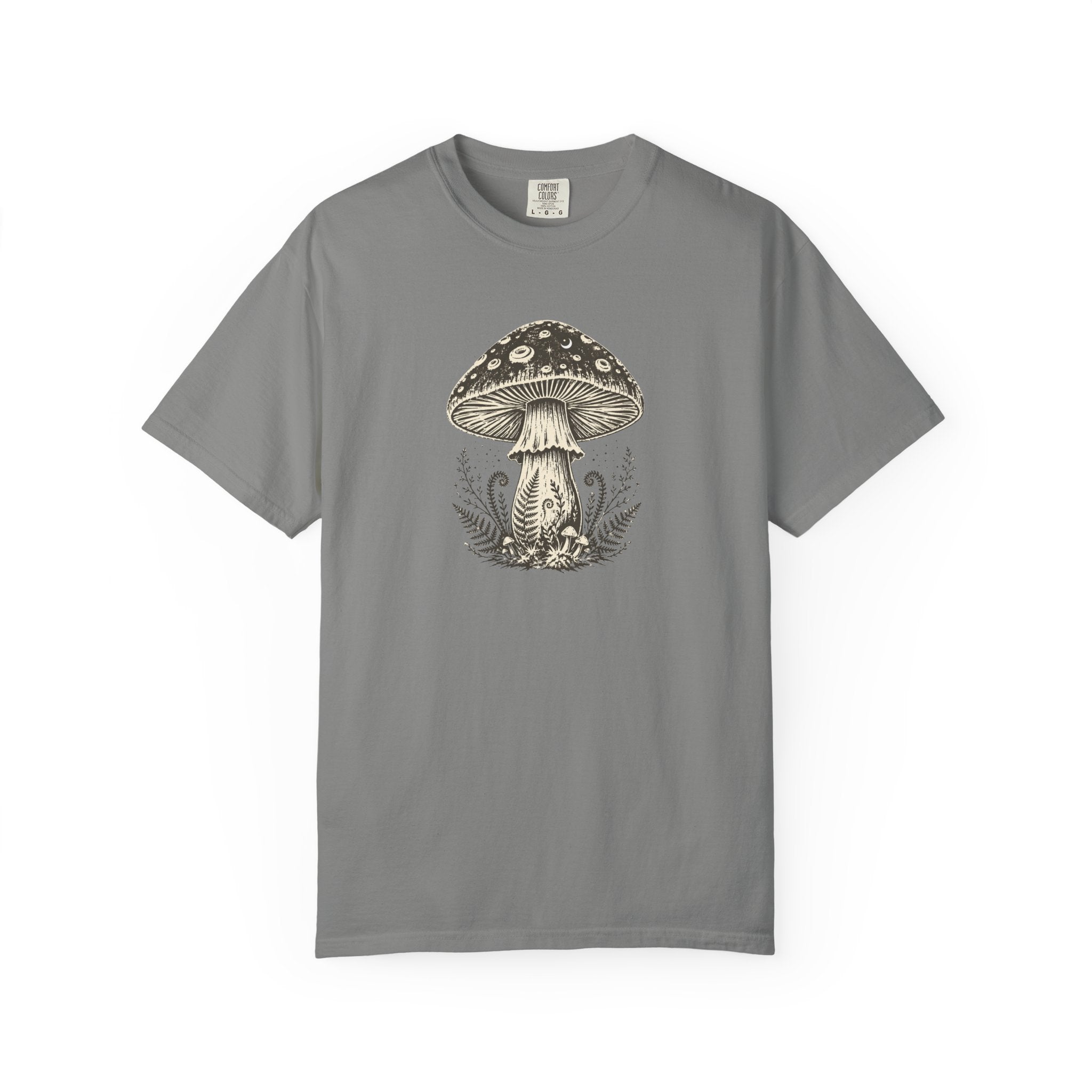 Mushroom Love Tee