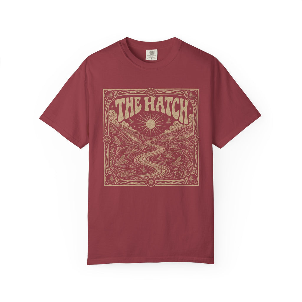 The Hatch Evening Rise T-shirt