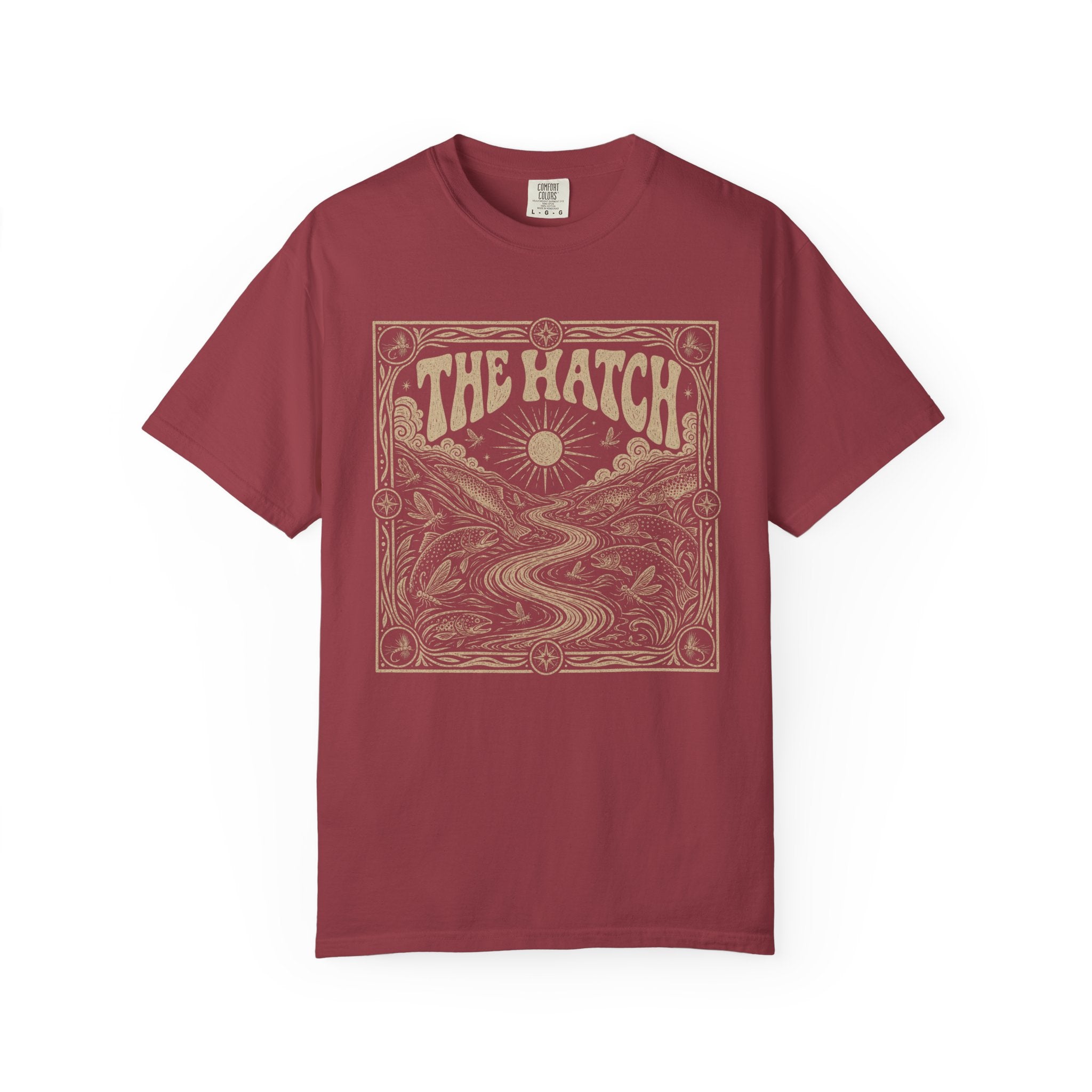 The Hatch Evening Rise T-shirt