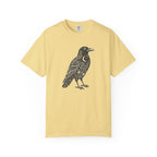 Crow Logic Tee