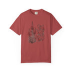 Soul On Fire T-shirt