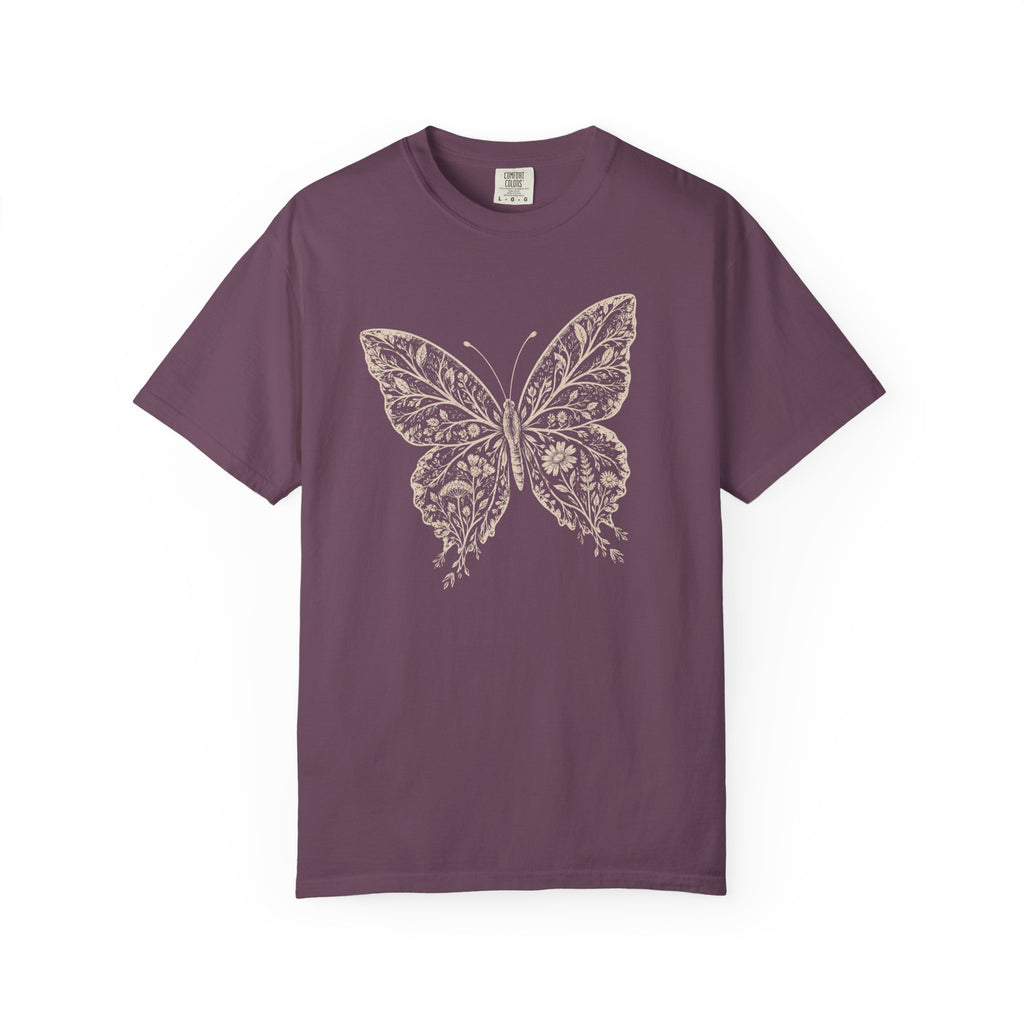 Butterfly Dreams T-shirt