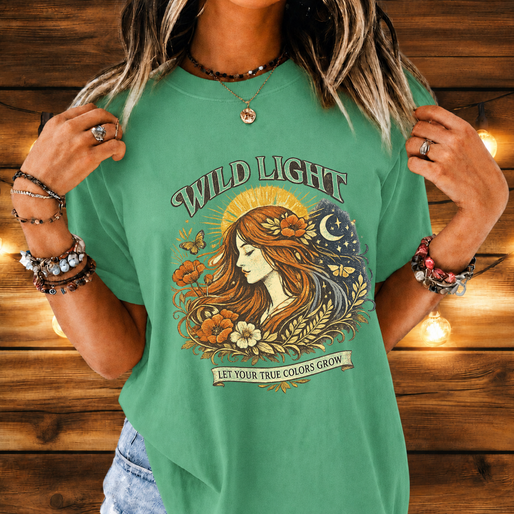 True Colors Tee