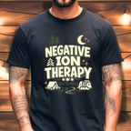 Negative Ion Therapy T-Shirt (No Copay)