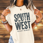SXW Memories Tee