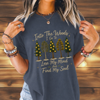 Into The Woods T-shirt
