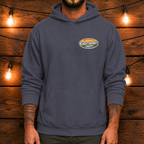 Catch & Release Sunset Hoodie