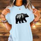 Bear Country T-shirt
