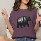 Bear Country T-shirt