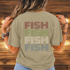 FISH T-shirt